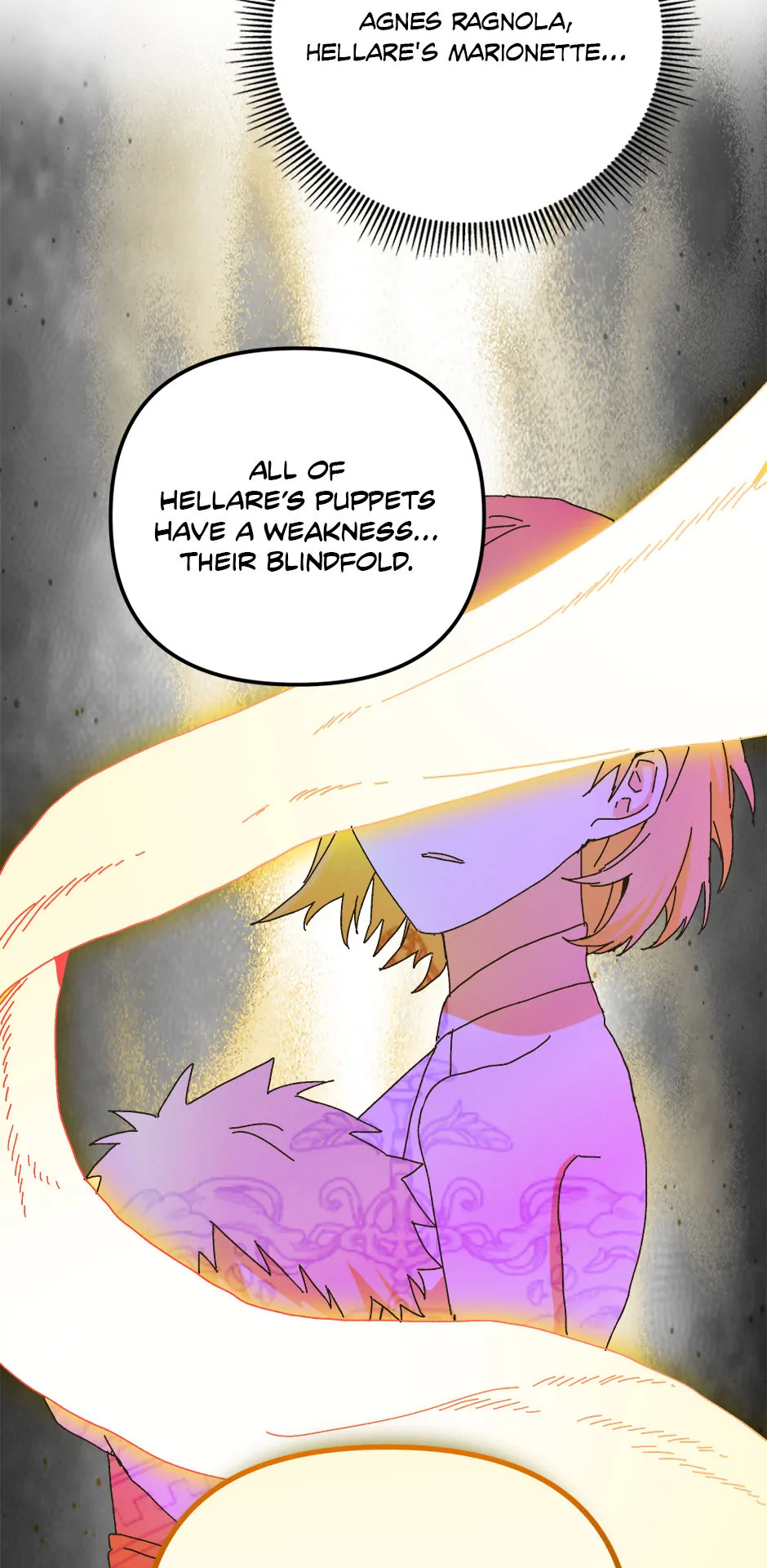 The Princess Pretends To Be Crazy Chapter 136 page 16