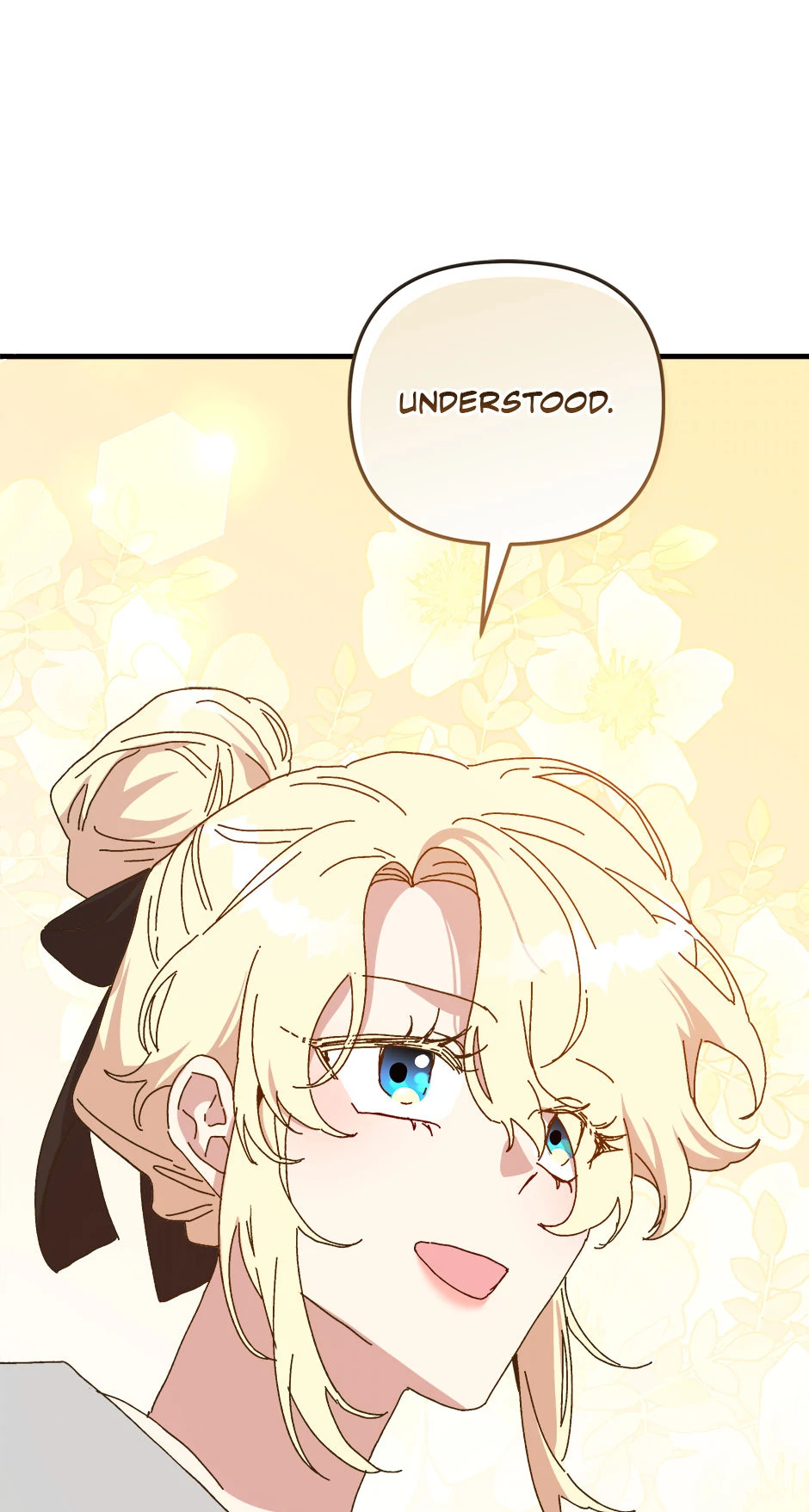 The Princess Pretends To Be Crazy Chapter 136 page 18