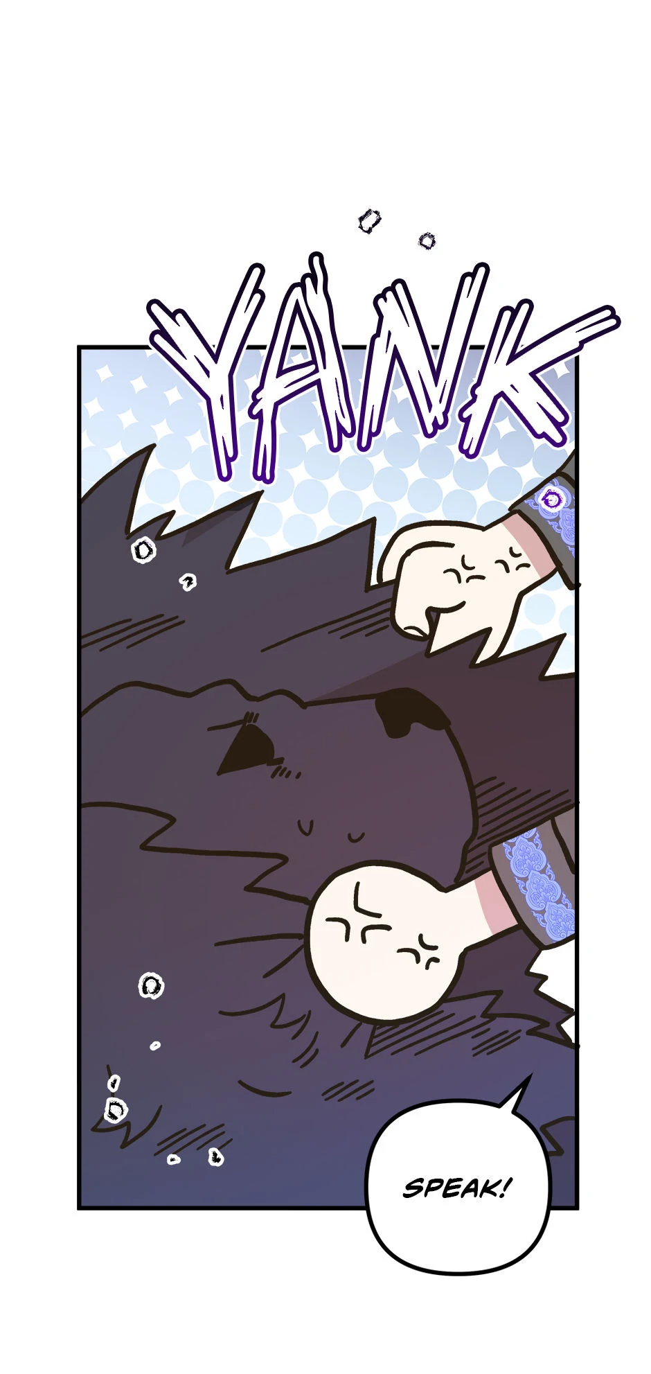 The Princess Pretends To Be Crazy Chapter 136 page 24
