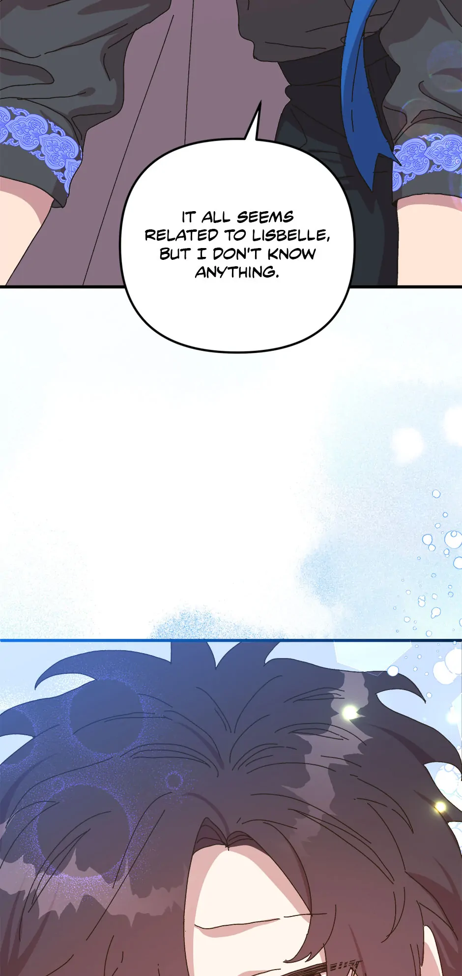 The Princess Pretends To Be Crazy Chapter 136 page 26