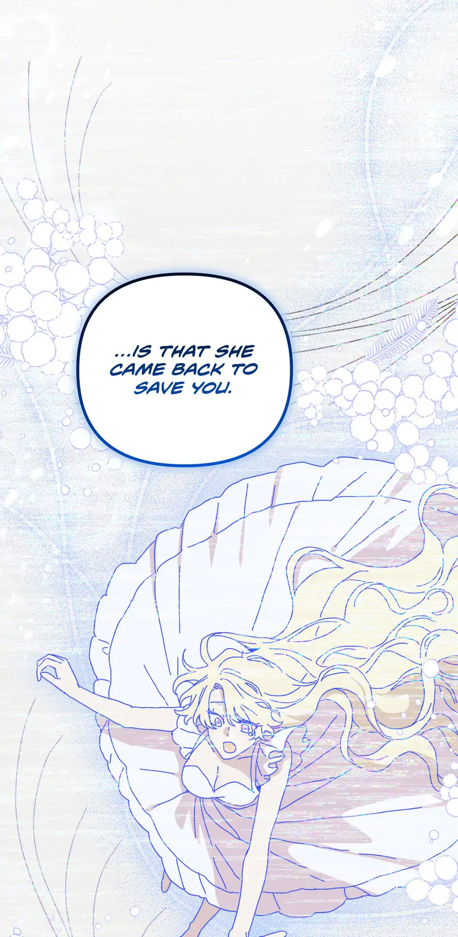 The Princess Pretends To Be Crazy Chapter 136 page 29