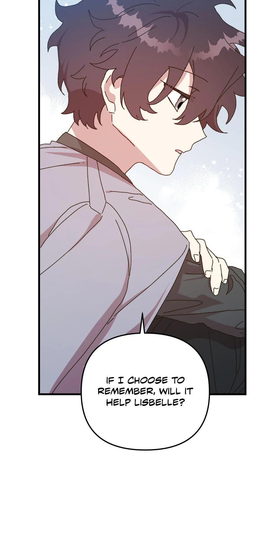 The Princess Pretends To Be Crazy Chapter 136 page 40