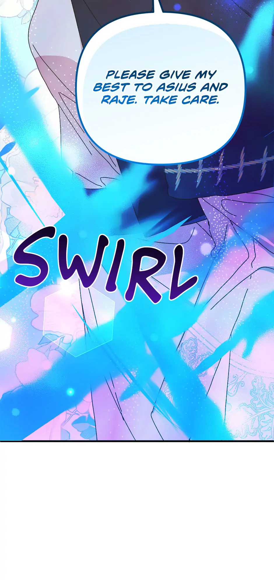 The Princess Pretends To Be Crazy Chapter 136 page 52