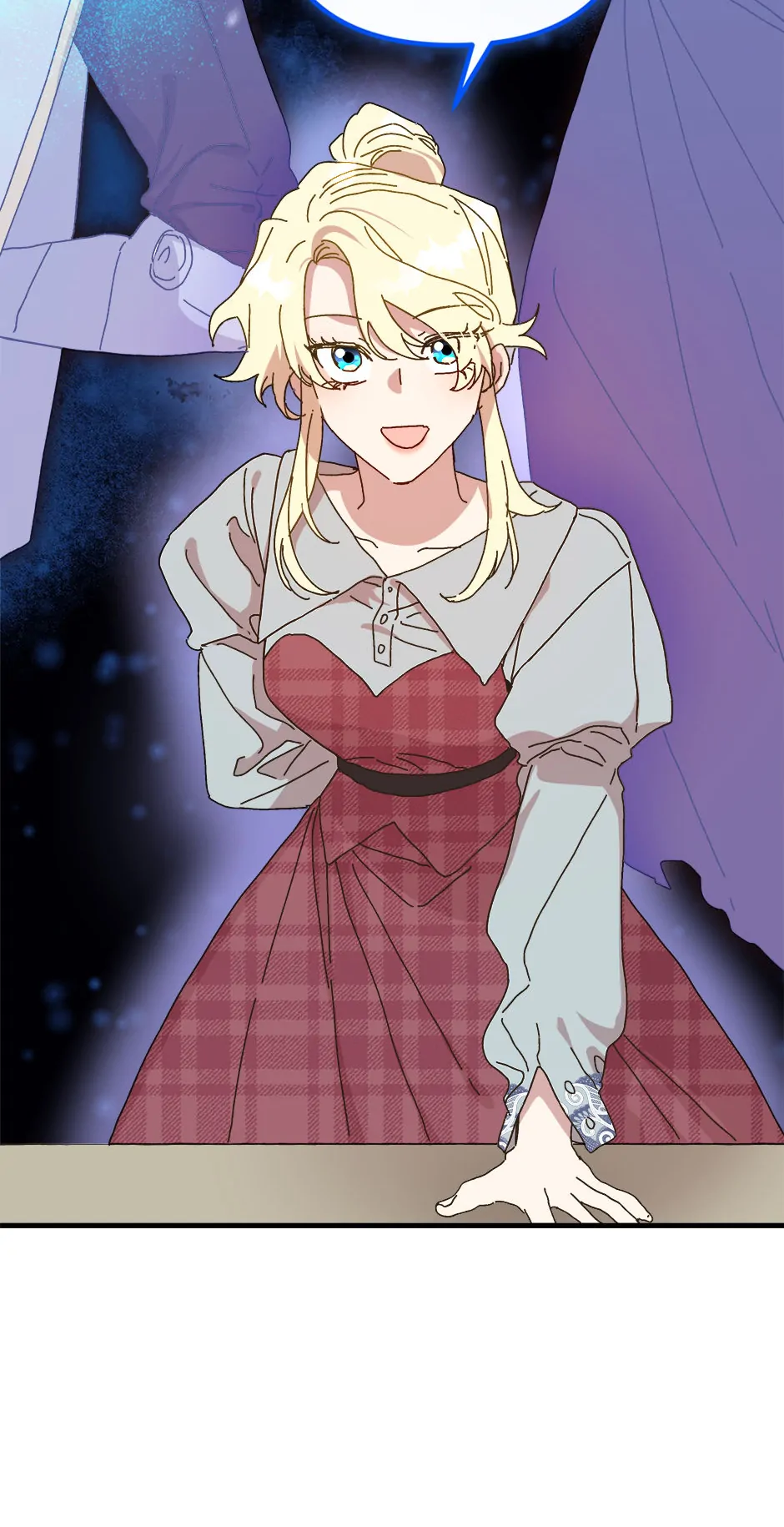 The Princess Pretends To Be Crazy Chapter 136 page 5