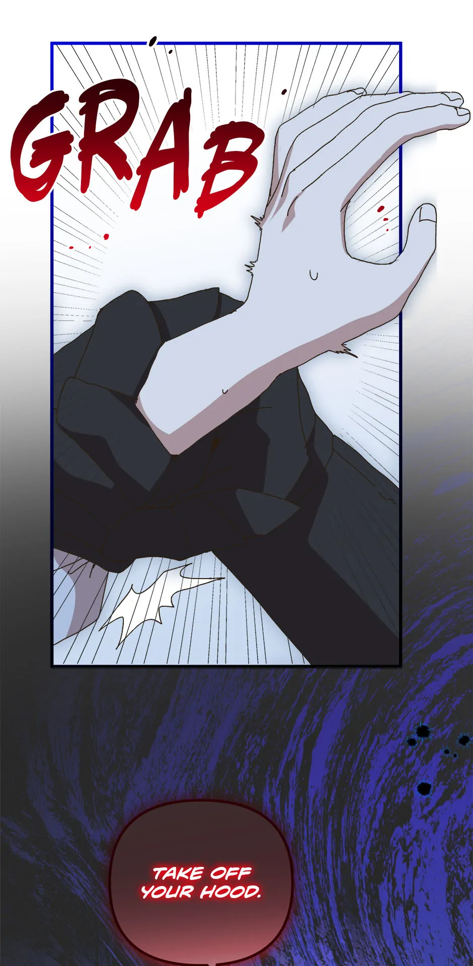 The Princess Pretends To Be Crazy Chapter 136 page 60