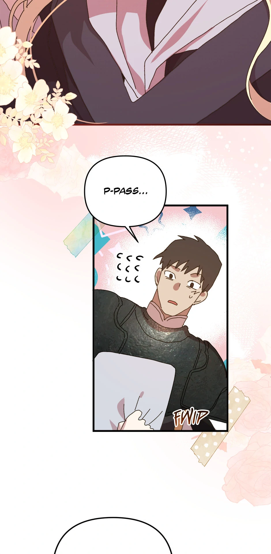 The Princess Pretends To Be Crazy Chapter 136 page 65