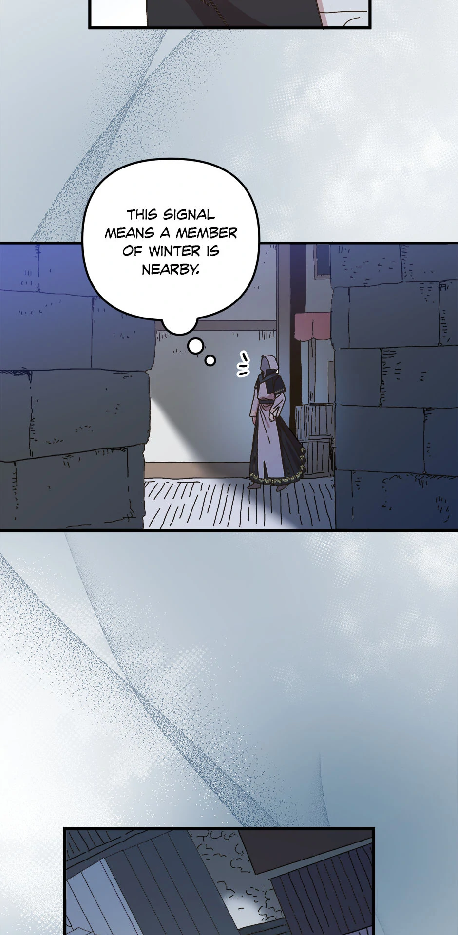 The Princess Pretends To Be Crazy Chapter 136 page 67