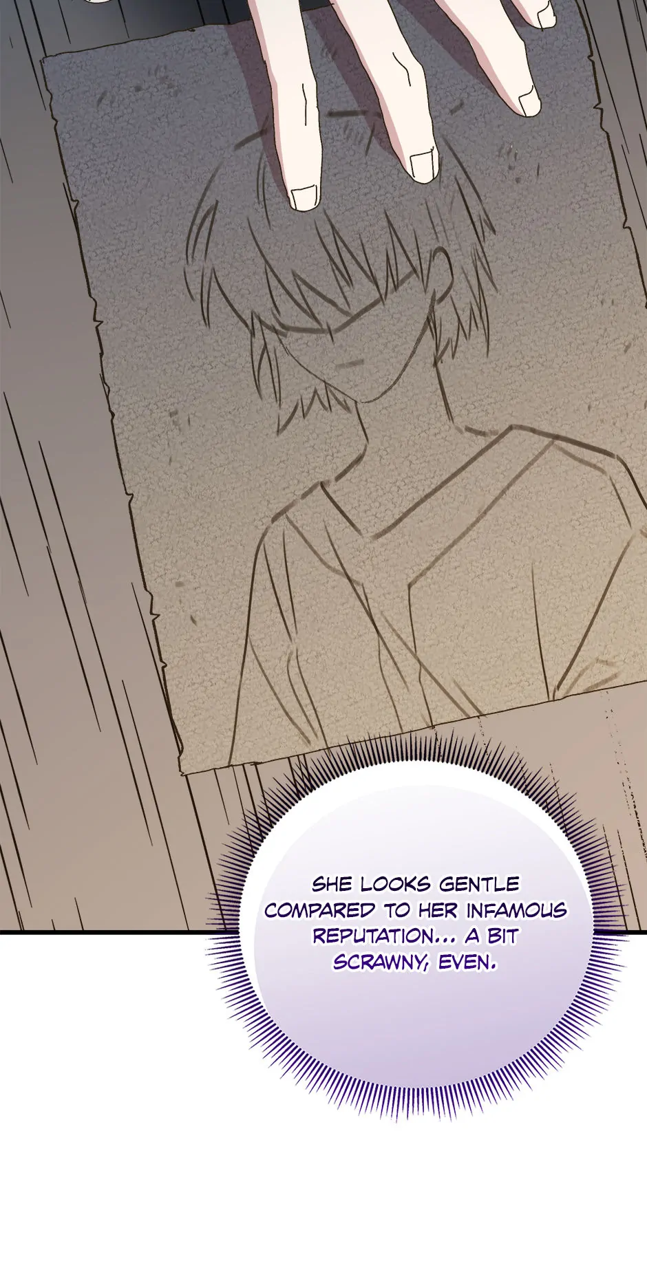 The Princess Pretends To Be Crazy Chapter 136 page 75