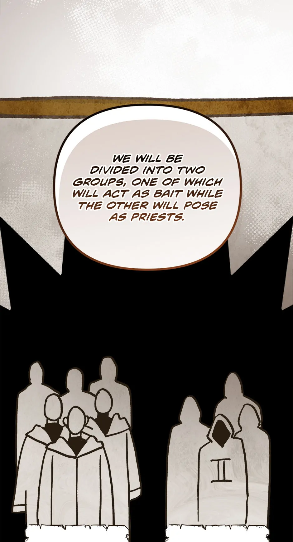 The Princess Pretends To Be Crazy Chapter 136 page 77