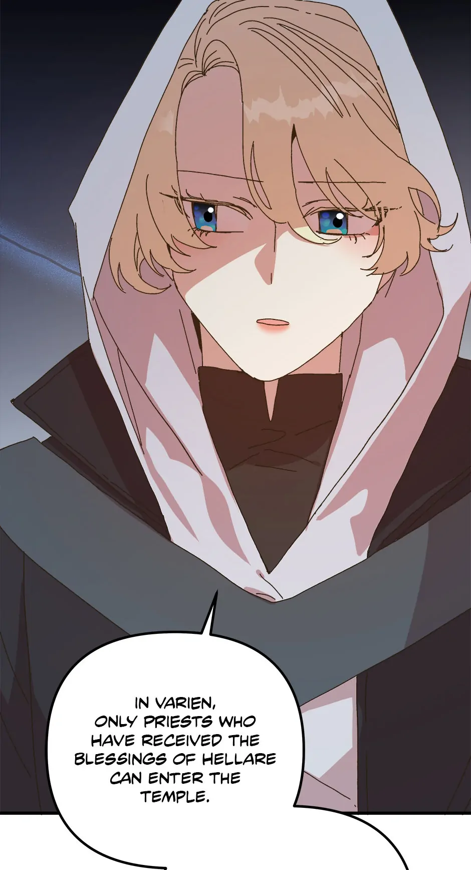 The Princess Pretends To Be Crazy Chapter 136 page 79