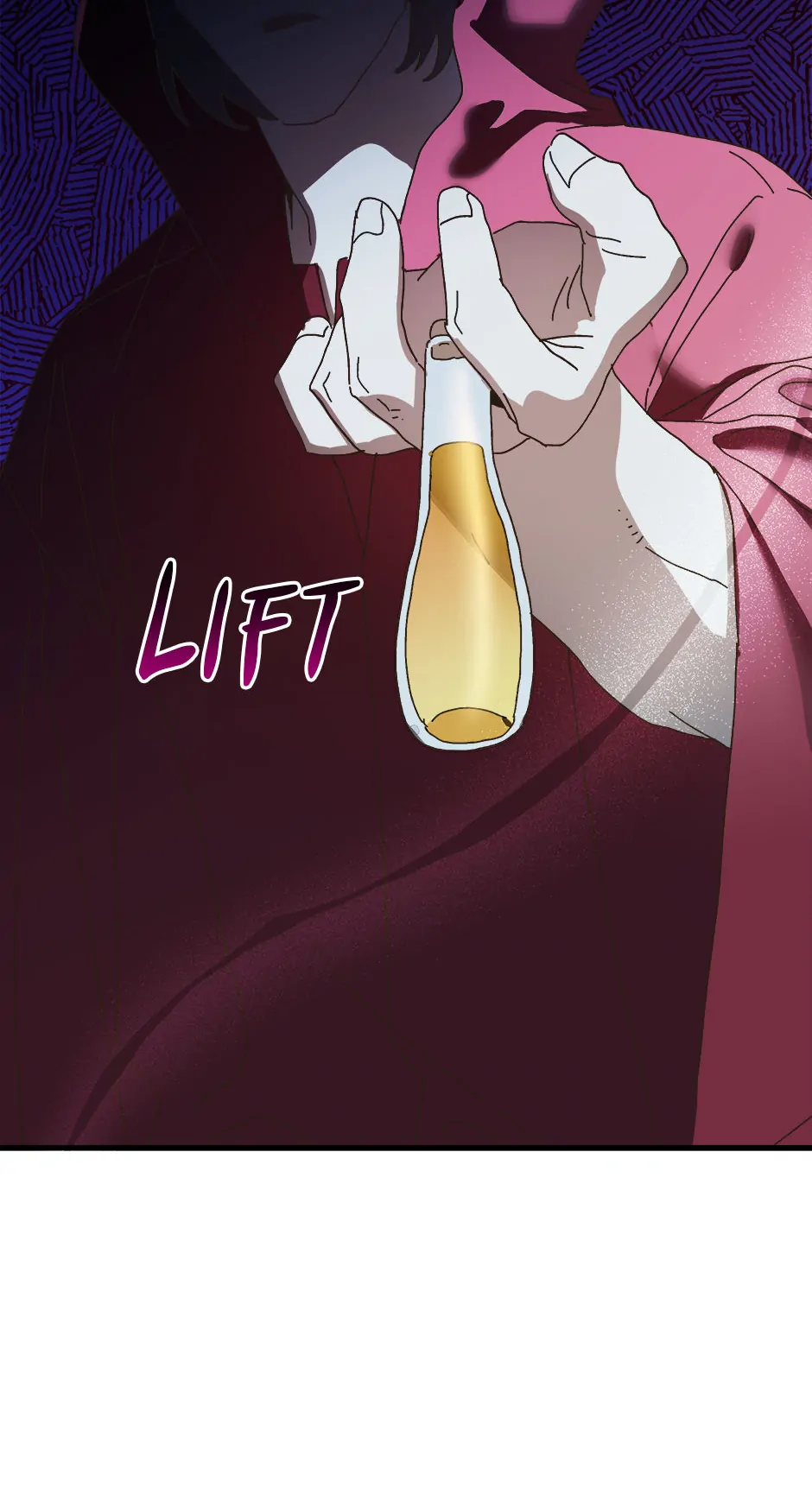 The Princess Pretends To Be Crazy Chapter 136 page 81