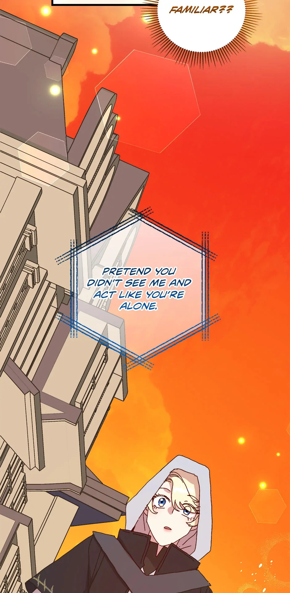 The Princess Pretends To Be Crazy Chapter 136 page 90