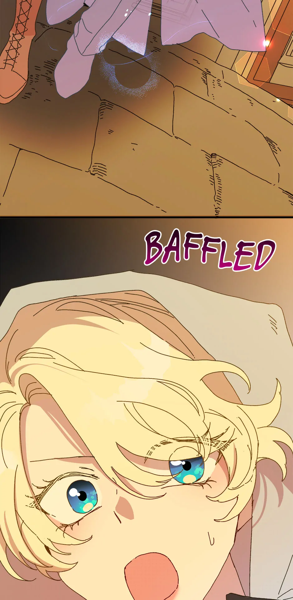 The Princess Pretends To Be Crazy Chapter 136 page 92