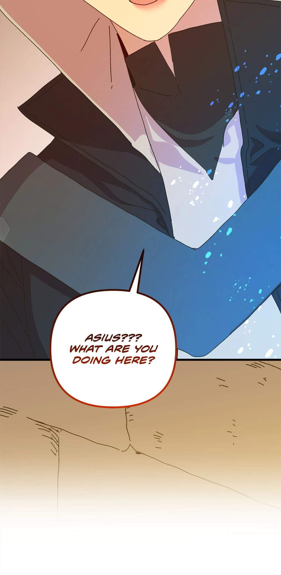 The Princess Pretends To Be Crazy Chapter 136 page 93