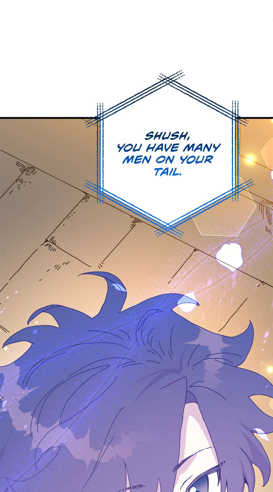 The Princess Pretends To Be Crazy Chapter 136 page 94