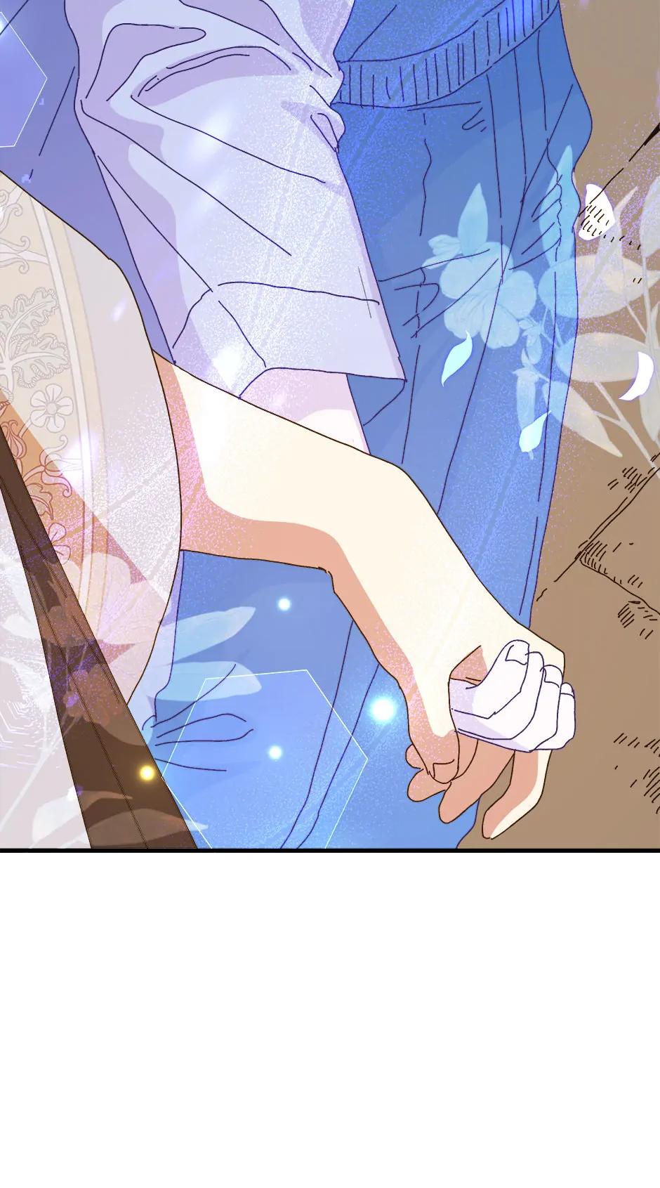 The Princess Pretends To Be Crazy Chapter 136 page 96