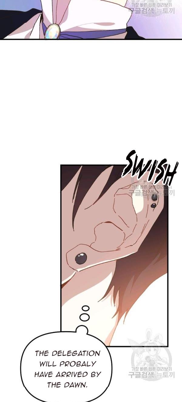 The Princess Pretends To Be Crazy Chapter 19 page 9