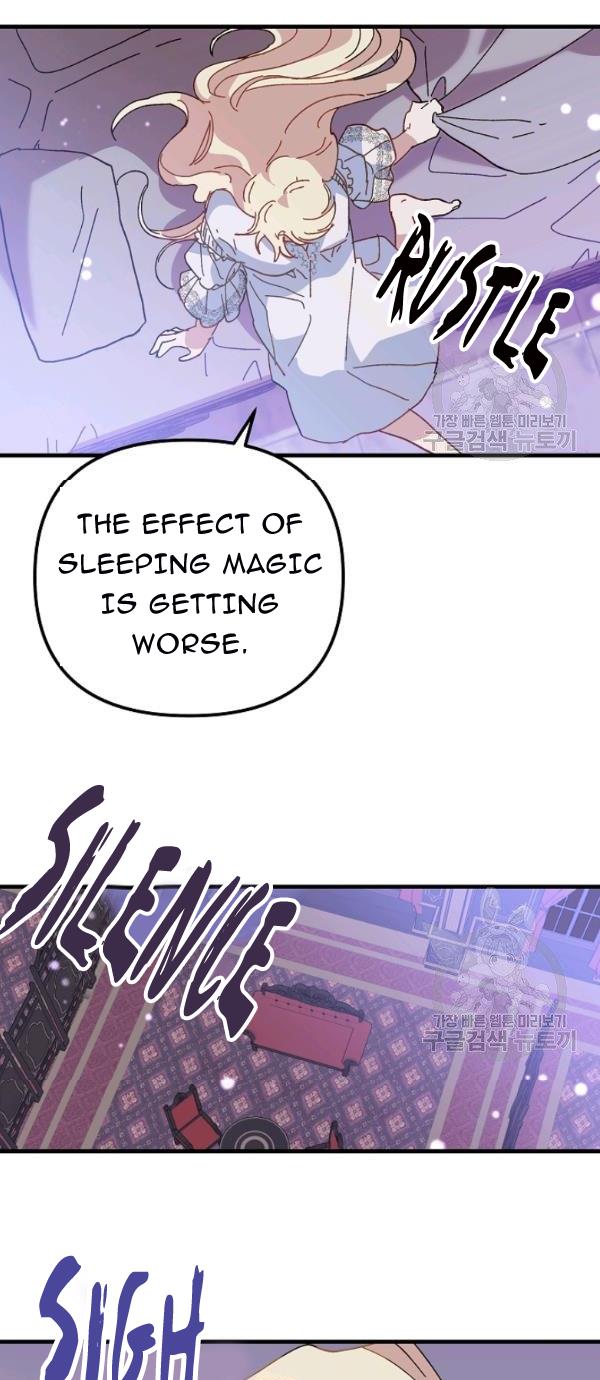 The Princess Pretends To Be Crazy Chapter 19 page 66