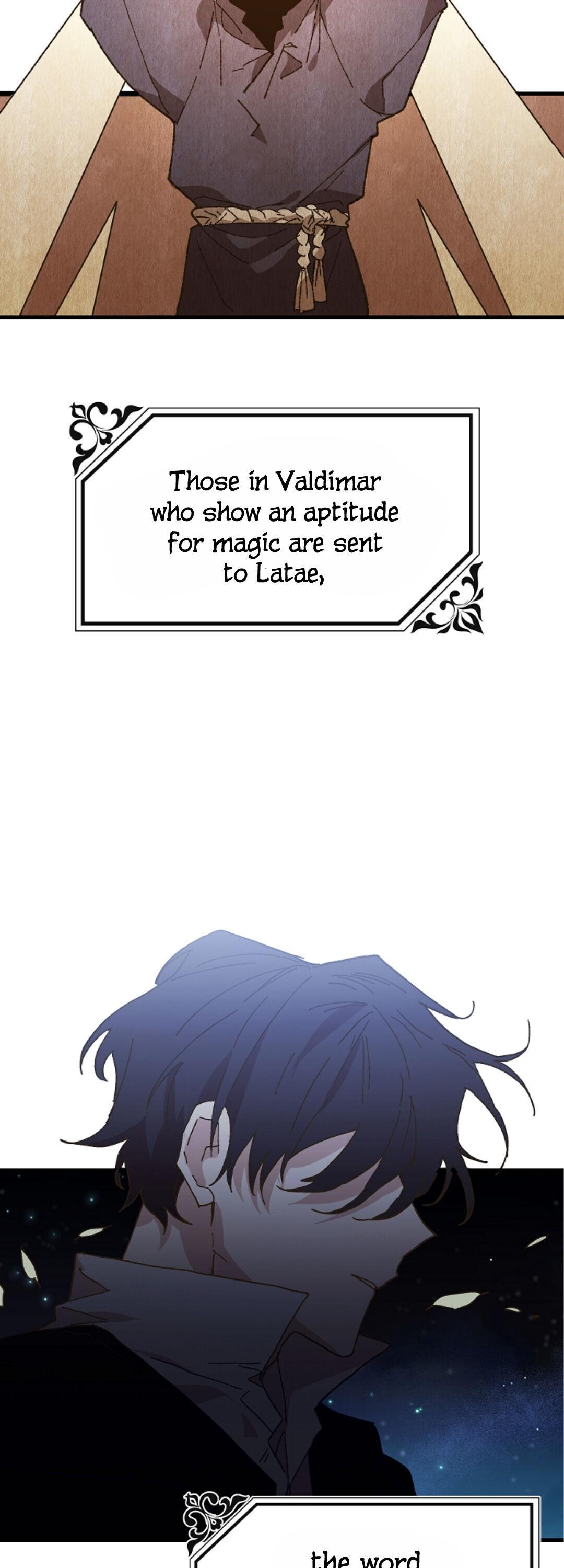 The Princess Pretends To Be Crazy Chapter 3 page 13