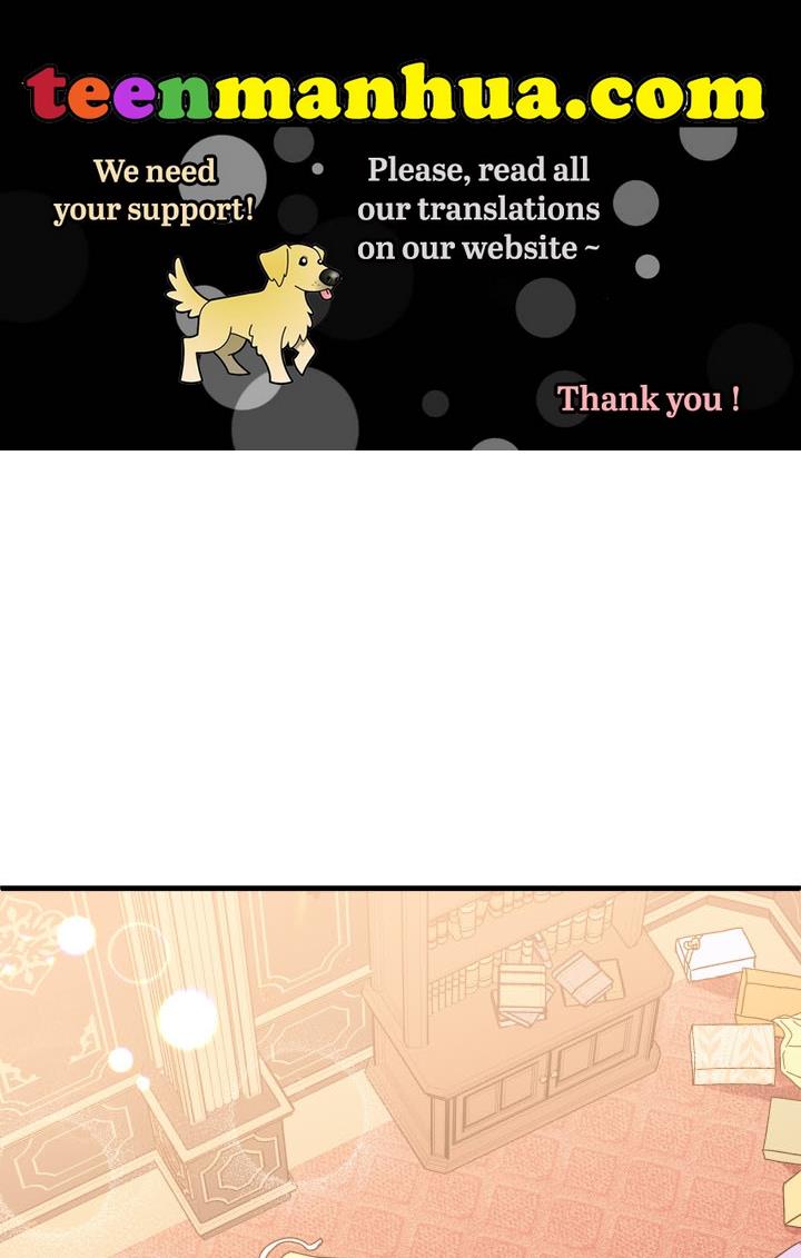 The Princess Pretends To Be Crazy Chapter 42 page 0