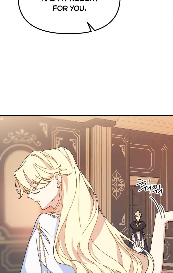 The Princess Pretends To Be Crazy Chapter 42 page 9