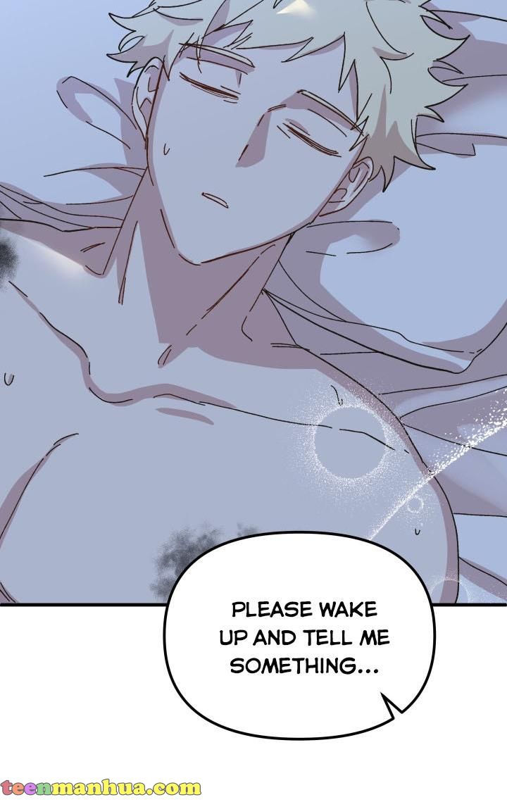 The Princess Pretends To Be Crazy Chapter 42 page 99