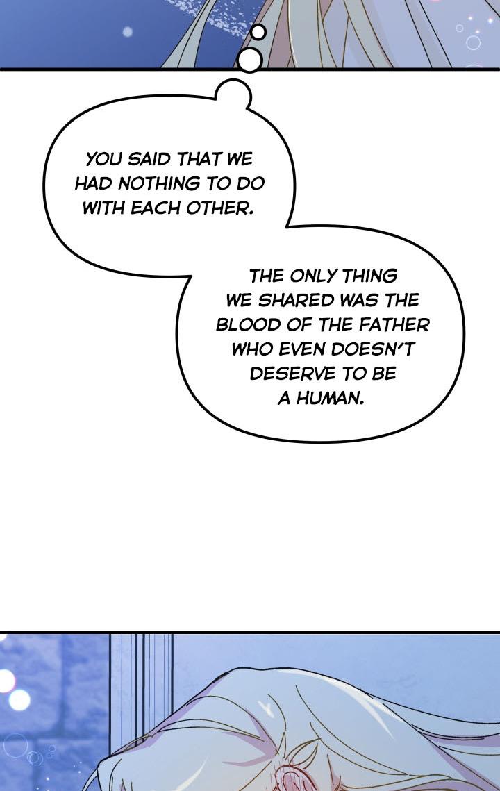 The Princess Pretends To Be Crazy Chapter 42 page 101