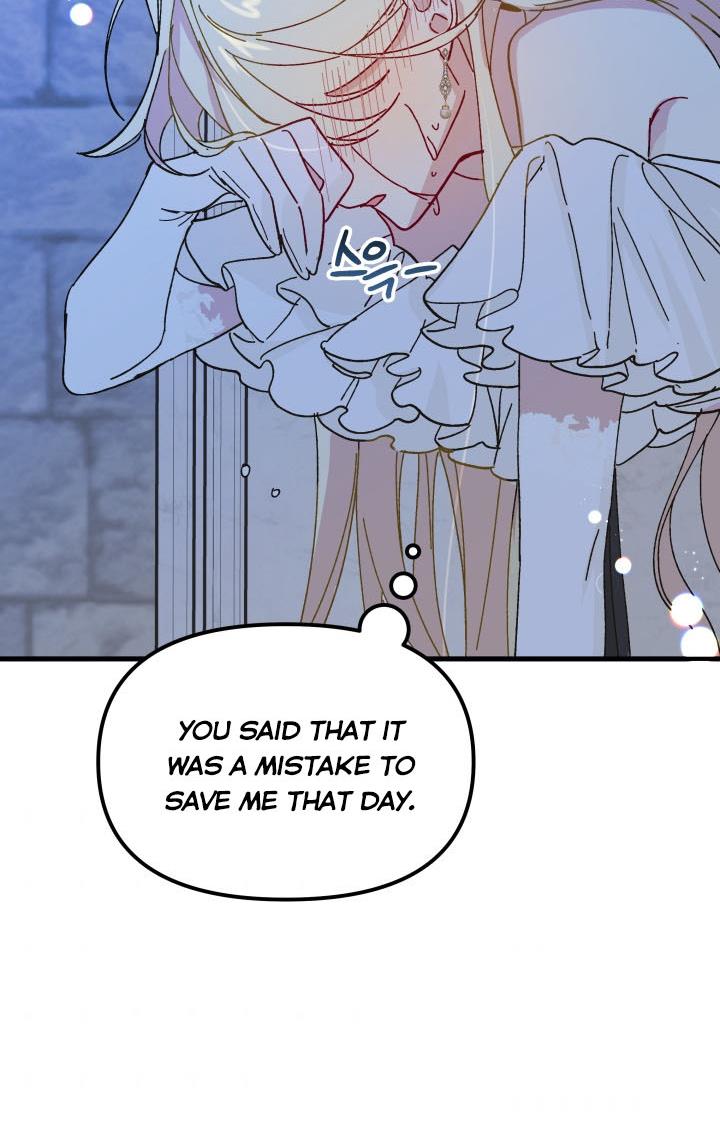 The Princess Pretends To Be Crazy Chapter 42 page 102