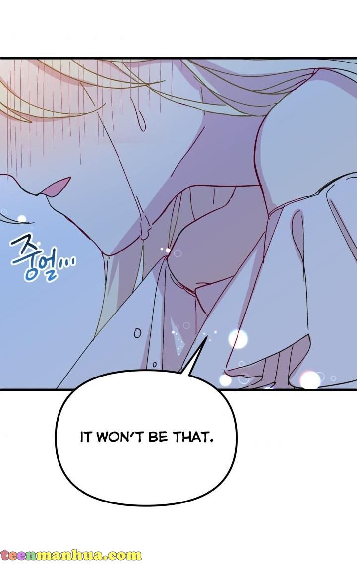 The Princess Pretends To Be Crazy Chapter 42 page 103