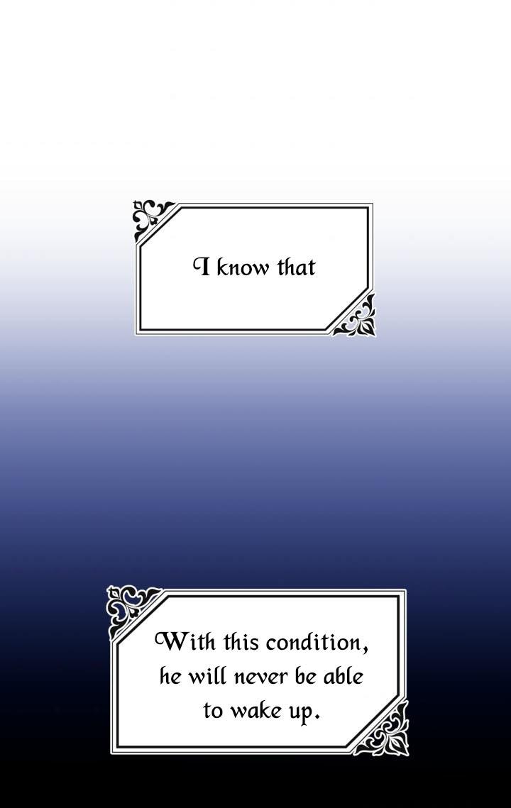 The Princess Pretends To Be Crazy Chapter 42 page 104