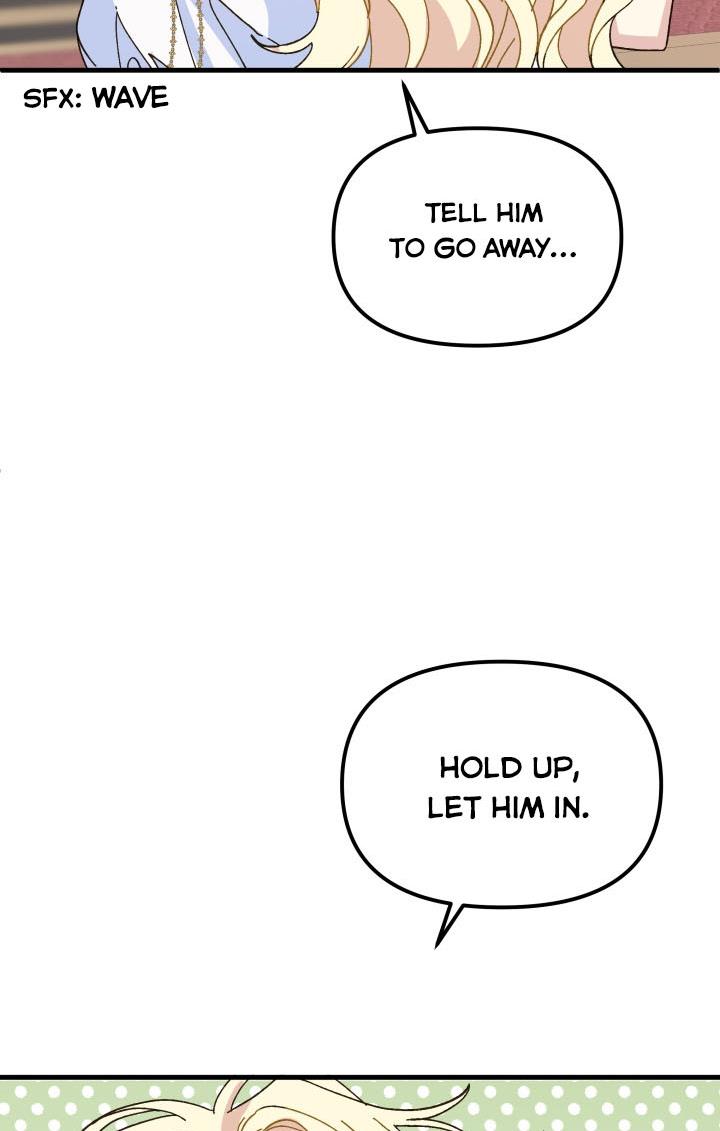 The Princess Pretends To Be Crazy Chapter 42 page 10