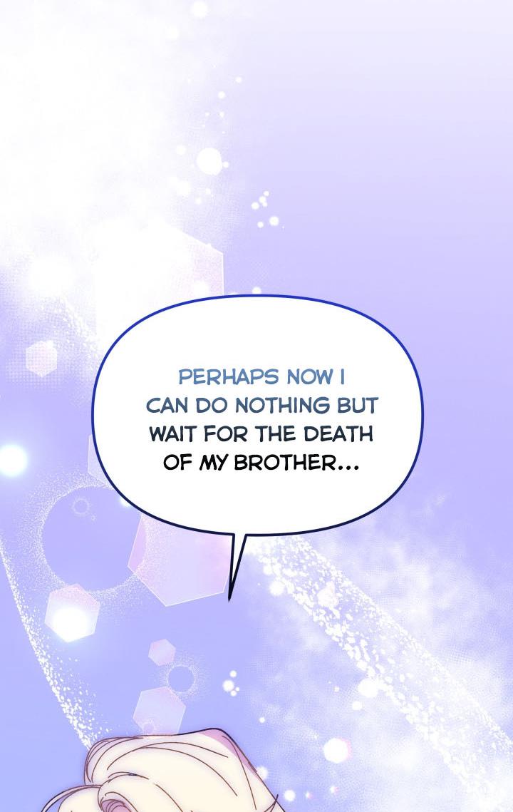 The Princess Pretends To Be Crazy Chapter 42 page 110