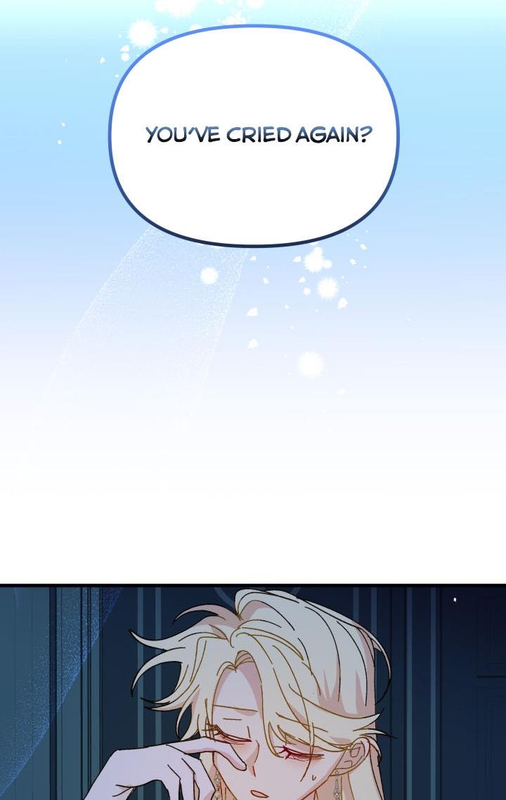 The Princess Pretends To Be Crazy Chapter 42 page 115