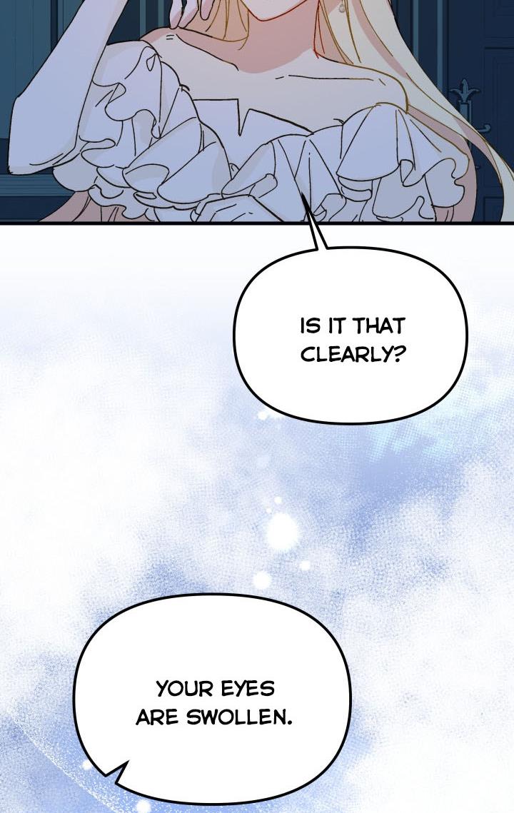 The Princess Pretends To Be Crazy Chapter 42 page 116