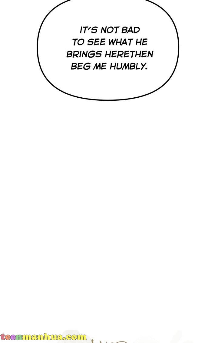 The Princess Pretends To Be Crazy Chapter 42 page 12
