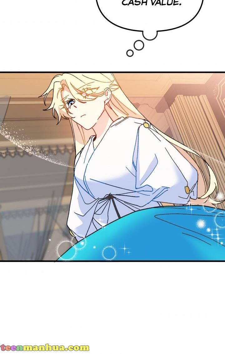 The Princess Pretends To Be Crazy Chapter 42 page 16