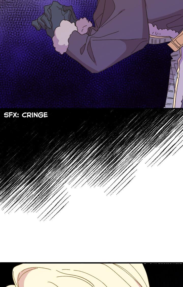 The Princess Pretends To Be Crazy Chapter 42 page 18