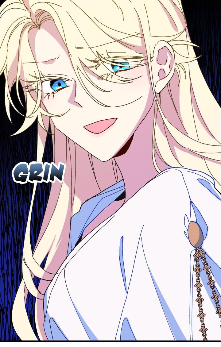 The Princess Pretends To Be Crazy Chapter 42 page 19