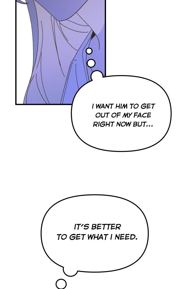 The Princess Pretends To Be Crazy Chapter 42 page 21