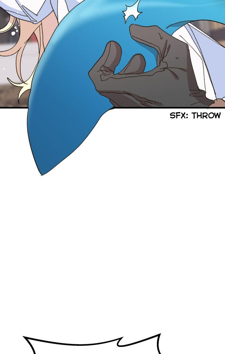 The Princess Pretends To Be Crazy Chapter 42 page 23
