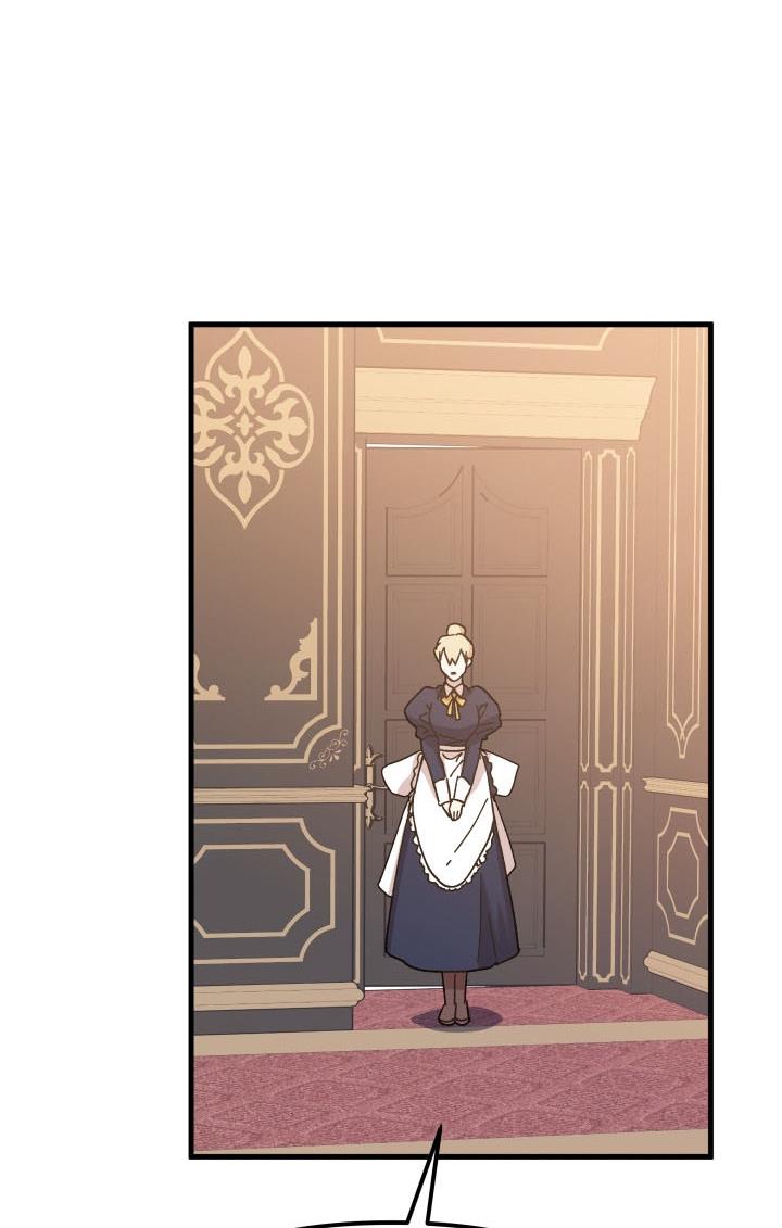 The Princess Pretends To Be Crazy Chapter 42 page 27
