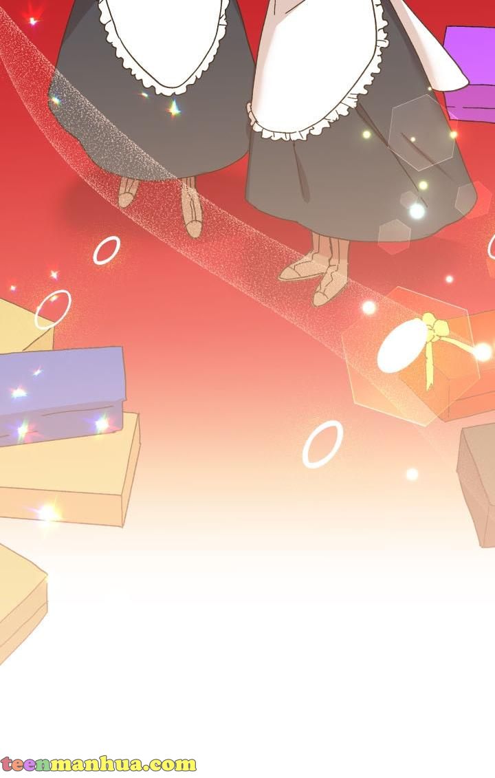 The Princess Pretends To Be Crazy Chapter 42 page 36