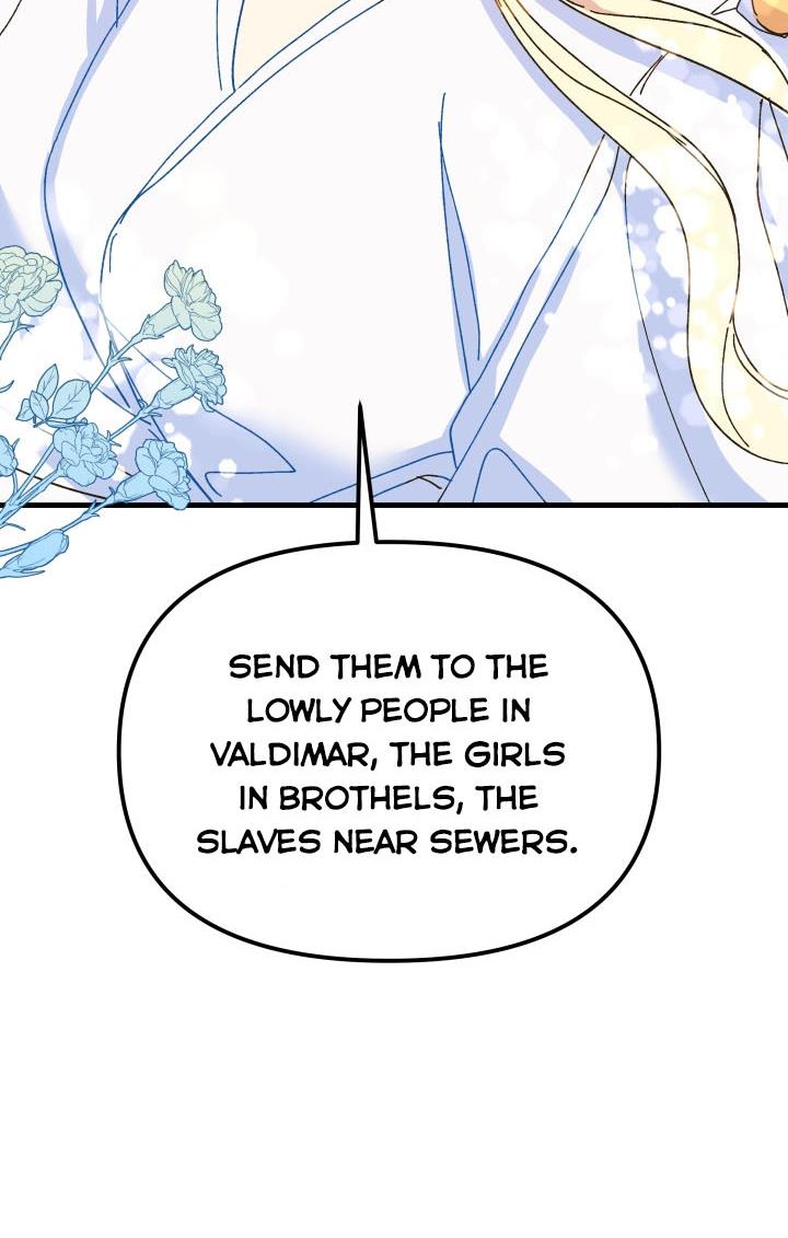 The Princess Pretends To Be Crazy Chapter 42 page 38