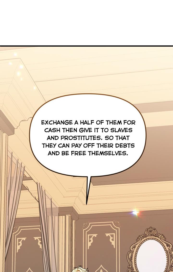 The Princess Pretends To Be Crazy Chapter 42 page 40