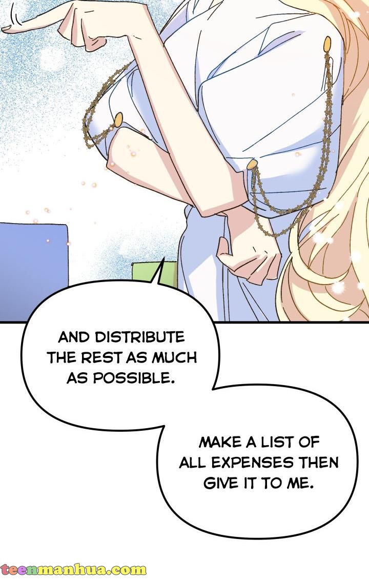 The Princess Pretends To Be Crazy Chapter 42 page 43