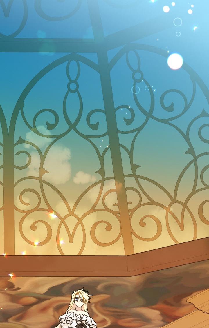 The Princess Pretends To Be Crazy Chapter 42 page 48