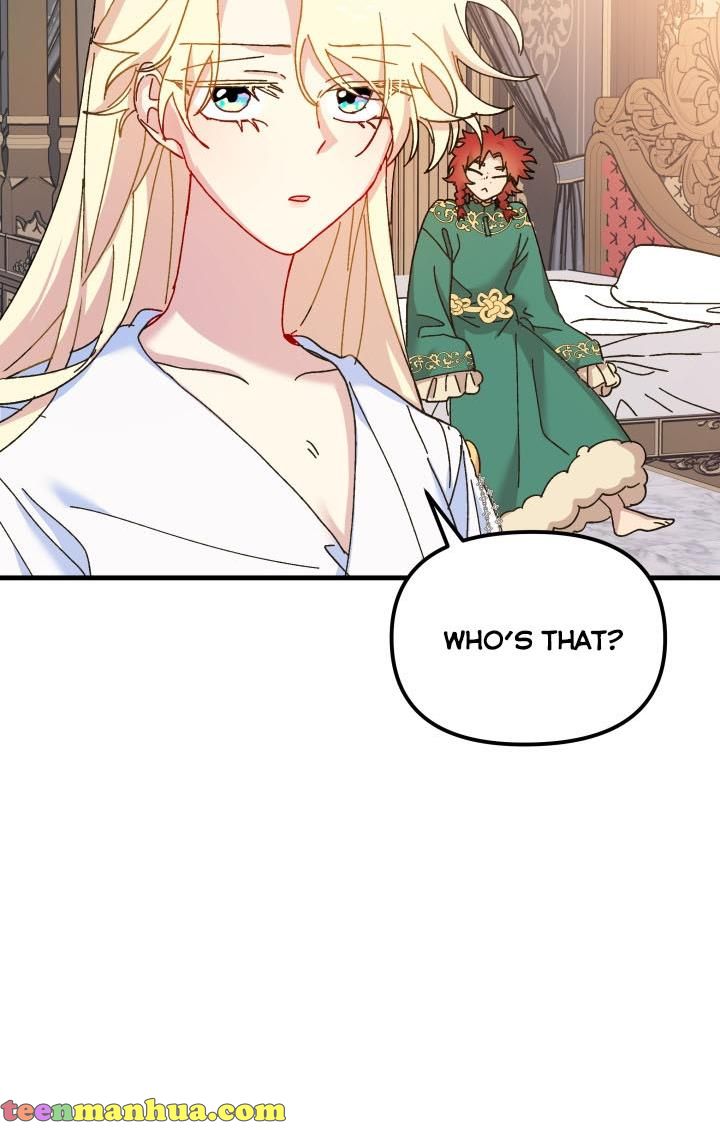The Princess Pretends To Be Crazy Chapter 42 page 4