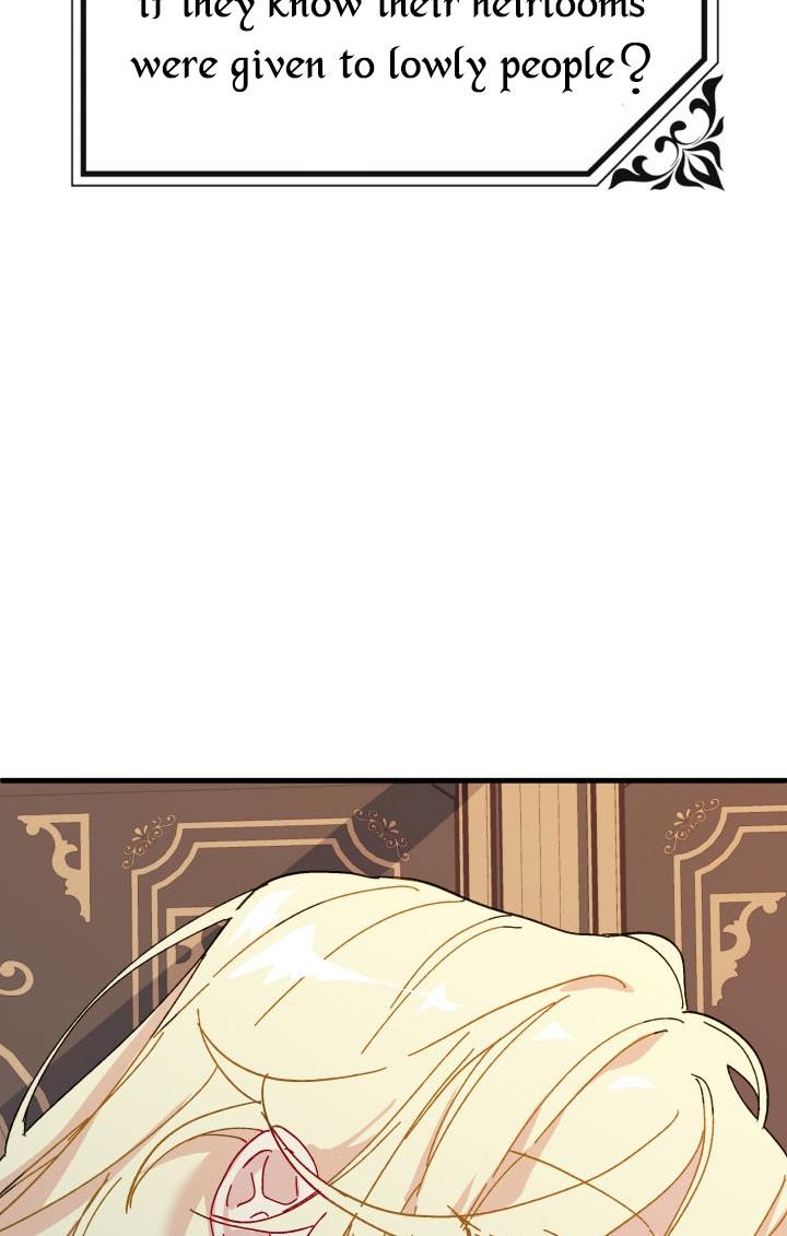 The Princess Pretends To Be Crazy Chapter 42 page 50