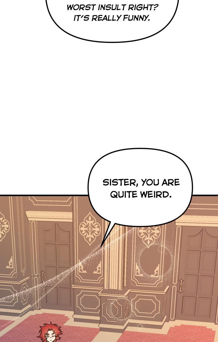 The Princess Pretends To Be Crazy Chapter 42 page 52