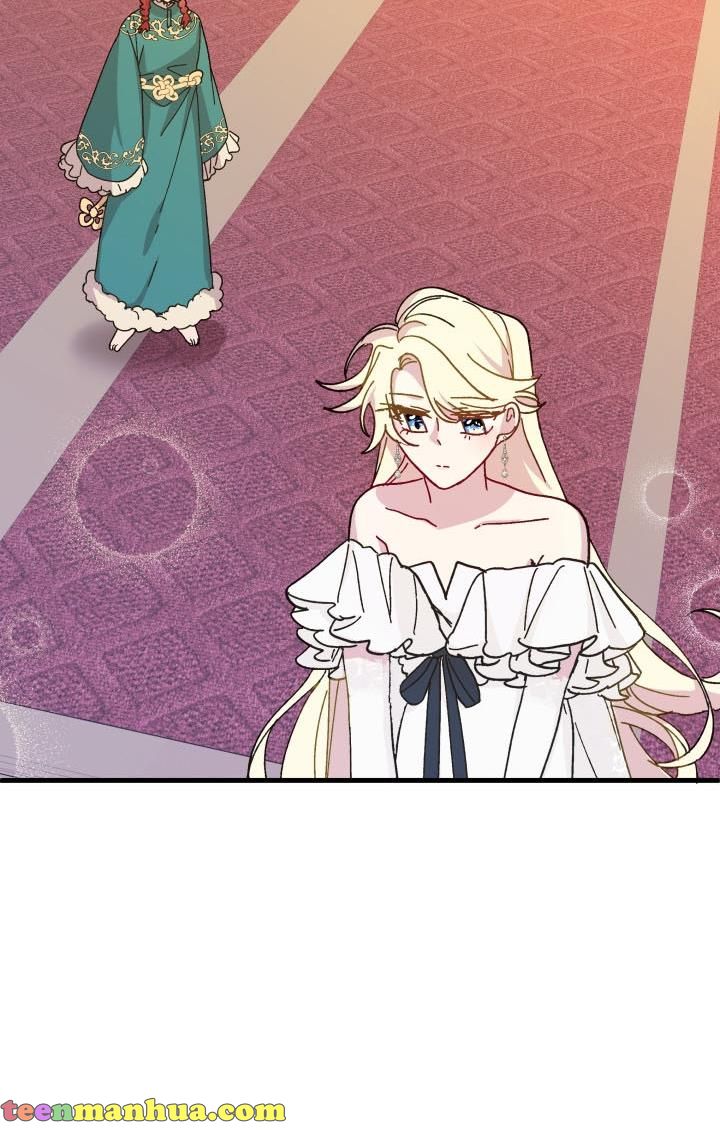 The Princess Pretends To Be Crazy Chapter 42 page 53